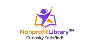 Logo Nonprofitlibrary