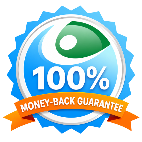 moneyback-guarantee-logo-CharityHowTo